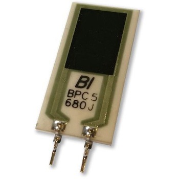 BPC5 680J TT Electronics/BI ��R�� BPC5�V���[�Y TT Electronics/BI 48789519