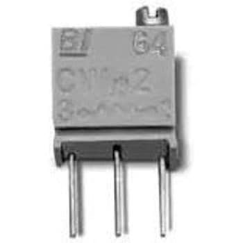 TT Electronics/BI 半固定抵抗器 TT Electronics/BI
