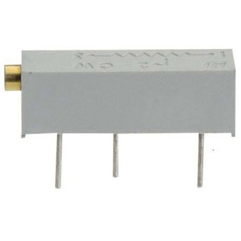 TT Electronics/BI 半固定抵抗器 TT Electronics/BI