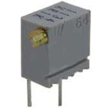 TT Electronics/BI 半固定抵抗器 TT Electronics/BI