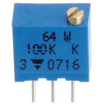 TT Electronics/BI 半固定抵抗器 TT Electronics/BI