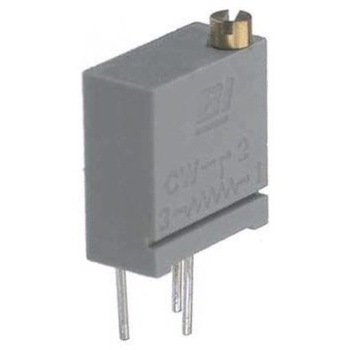 TT Electronics/BI 半固定抵抗器 TT Electronics/BI