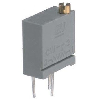 TT Electronics/BI 半固定抵抗器 TT Electronics/BI