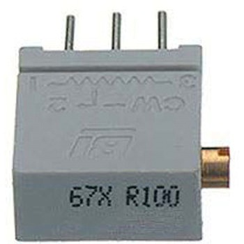 67XR10KLF TT Electronics/BI ŒR TT Electronics/BI id0.5@85W 67V[Y e}10% X[z[  1(5) 67XR10KLF 48789905