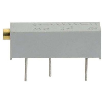 TT Electronics/BI 半固定抵抗器 TT Electronics/BI