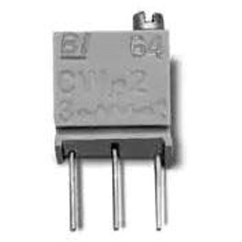 TT Electronics/BI 半固定抵抗器 TT Electronics/BI