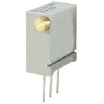 TT Electronics/BI 半固定抵抗器 TT Electronics/BI
