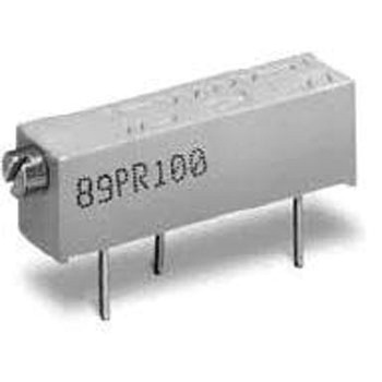 TT Electronics/BI 半固定抵抗器 TT Electronics/BI