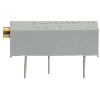 TT Electronics/BI 半固定抵抗器 TT Electronics/BI