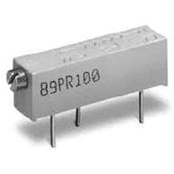 TT Electronics/BI 半固定抵抗器 TT Electronics/BI