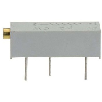 TT Electronics/BI 半固定抵抗器 TT Electronics/BI