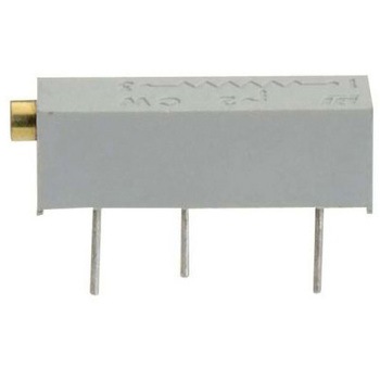 TT Electronics/BI 半固定抵抗器 TT Electronics/BI