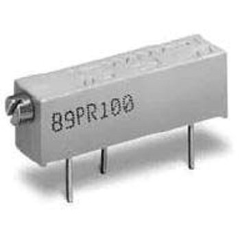 TT Electronics/BI 半固定抵抗器 TT Electronics/BI