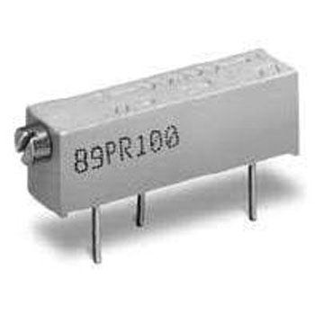 TT Electronics/BI 半固定抵抗器 TT Electronics/BI