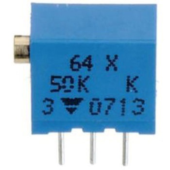 TT Electronics/BI 半固定抵抗器 TT Electronics/BI