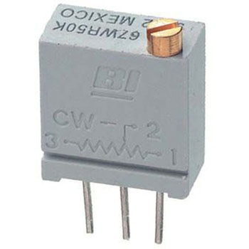 67WR50KLF TT Electronics/BI ŒR TT Electronics/BI id0.5@85W 67V[Y e}10% X[z[  1(5) 67WR50KLF 48790614