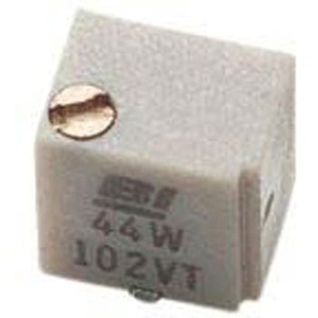 TT Electronics/BI 半固定抵抗器 TT Electronics/BI