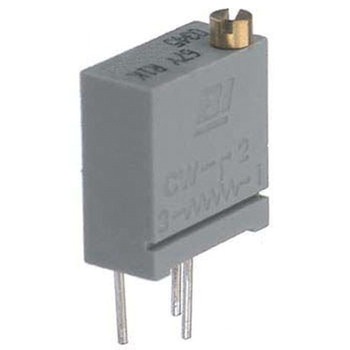 TT Electronics/BI 半固定抵抗器 TT Electronics/BI