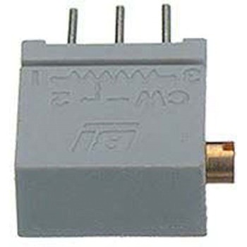 TT Electronics/BI 半固定抵抗器 TT Electronics/BI