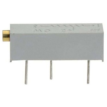 TT Electronics/BI 半固定抵抗器 TT Electronics/BI