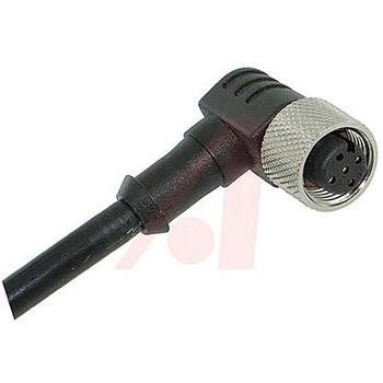 Turck Banner コードセット M12 メス Turck Banner