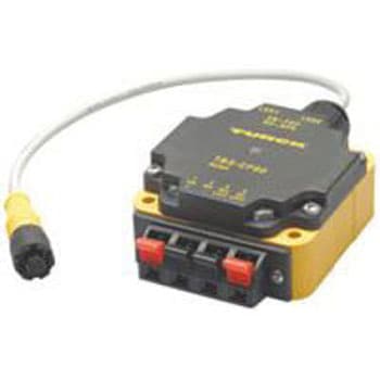 TB3-CP80 Turck センサテスター TURCK 1個 TB3-CP80 - 【通販モノタロウ】