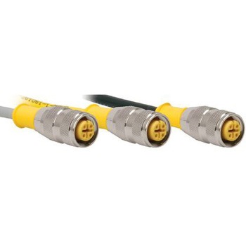 Turck コードセット TURCK