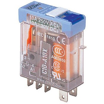Turck リレー TURCK