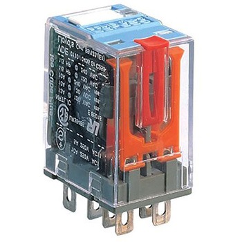 Turck リレー TURCK