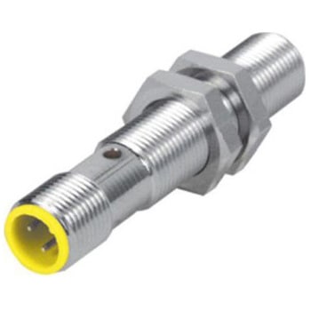 Turck 誘導型センサ バレル形 TURCK