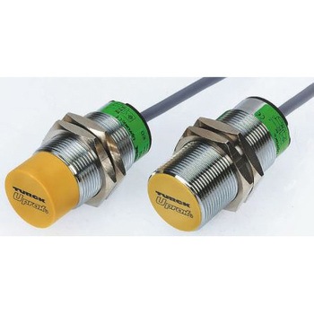 Turck 誘導型センサ バレル形 TURCK