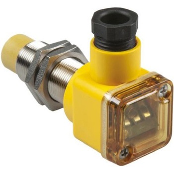 Turck 誘導型センサ バレル形 TURCK