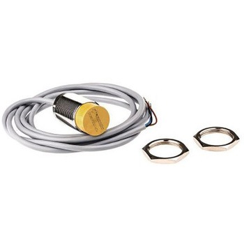 Turck 誘導型センサ バレル形 TURCK