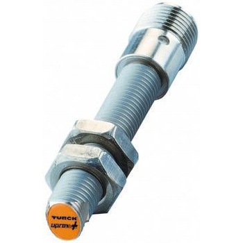 Turck 誘導型センサ バレル形 TURCK