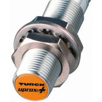 Turck 誘導型センサ バレル形 TURCK