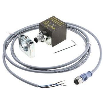 Turck 誘導型センサ ブロック形 TURCK