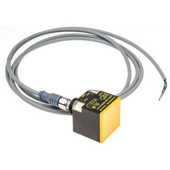 Turck 誘導型センサ ブロック形 TURCK