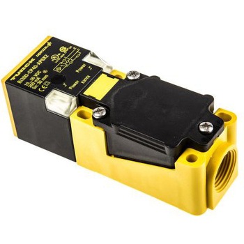 Turck 誘導型センサ ブロック形 TURCK