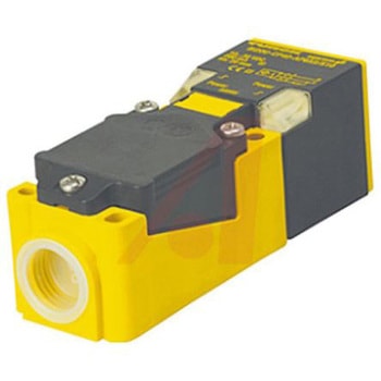 Turck 誘導型センサ ブロック形 TURCK