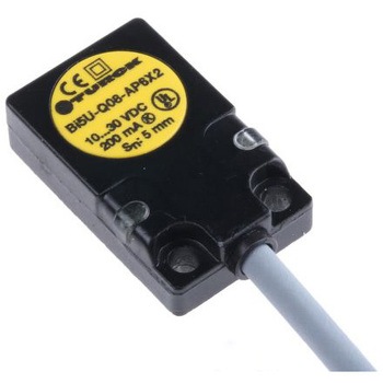 Turck 誘導型センサ ブロック形 TURCK