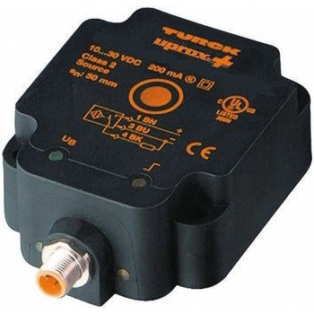 Turck 誘導型センサ ブロック形 TURCK