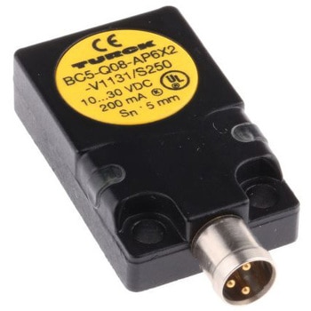 Turck 容量センサ TURCK