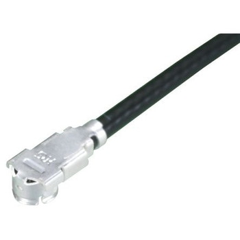 U.FL coaxial cable plug assembly HIROSE(ヒロセ電機)