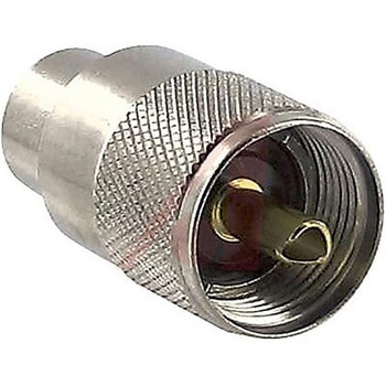 UHFコネクタ Cinch Connectors オス ストレート - Cinch Connectors