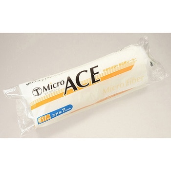 7M-MIR Micro ACE ミドルローラー 1本 大塚刷毛製造 【通販サイト