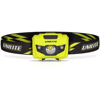 Unilite  ヘッドランプ 懐中電灯 Unilite