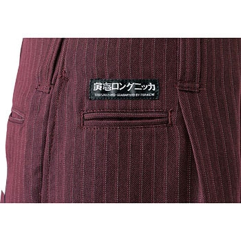 ロングニッカ 4309-414 - 寅壱