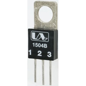 United Automation 3端子レギュレータ UNITED AUTOMATION