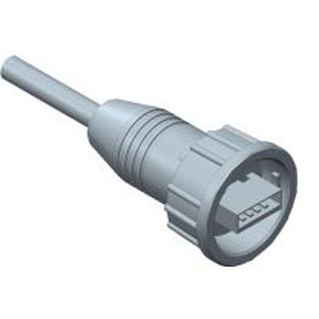 UA-20BFMM-NL7A01 USBRlN^ (^CvA) Amphenol AMPHENOL 48793597