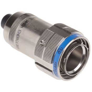 USBコネクタ (タイプA)， USB2.0， オス Amphenol， ポート数:1 AMPHENOL